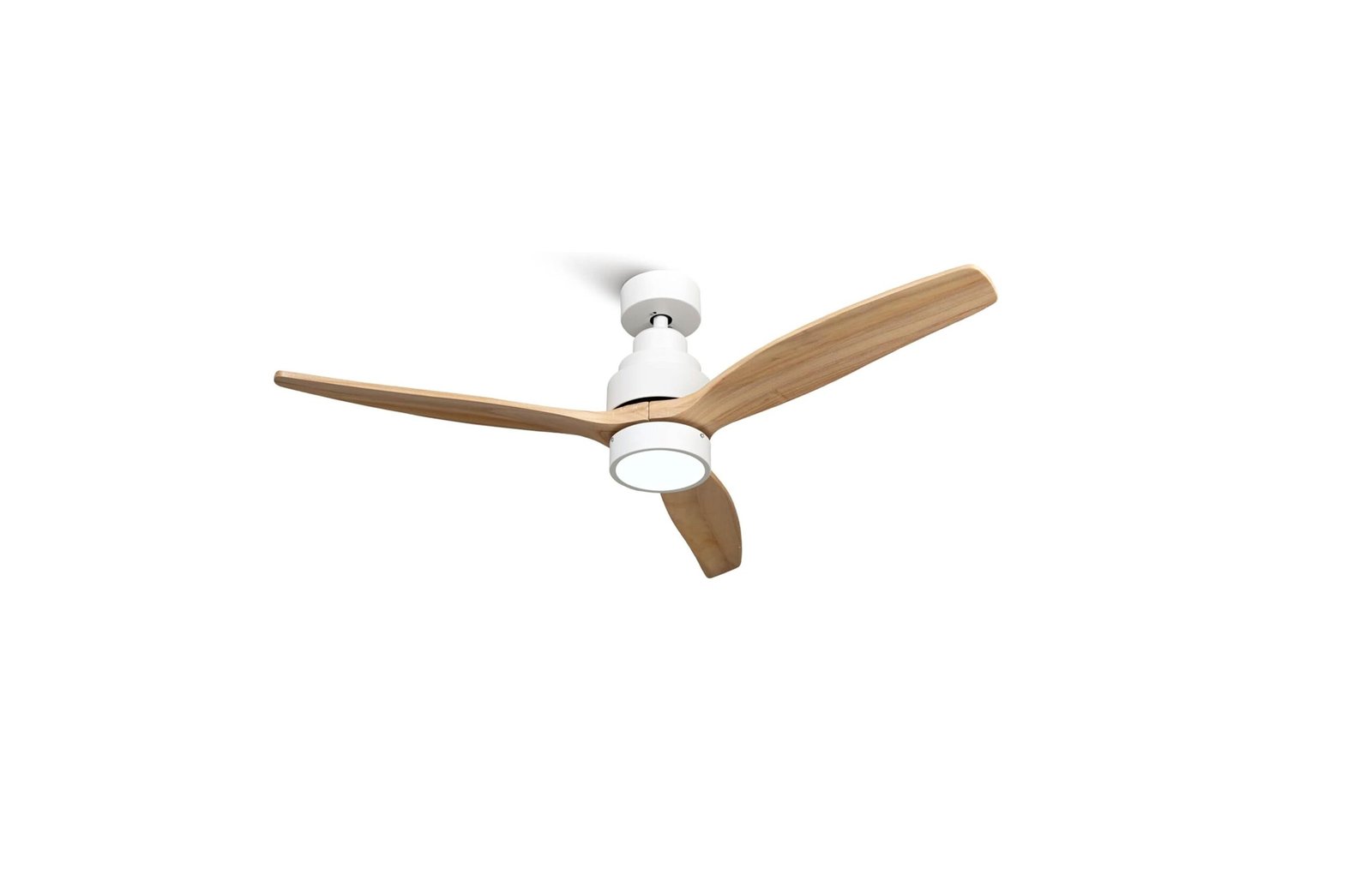 Ventilador de techo con mando a distancia