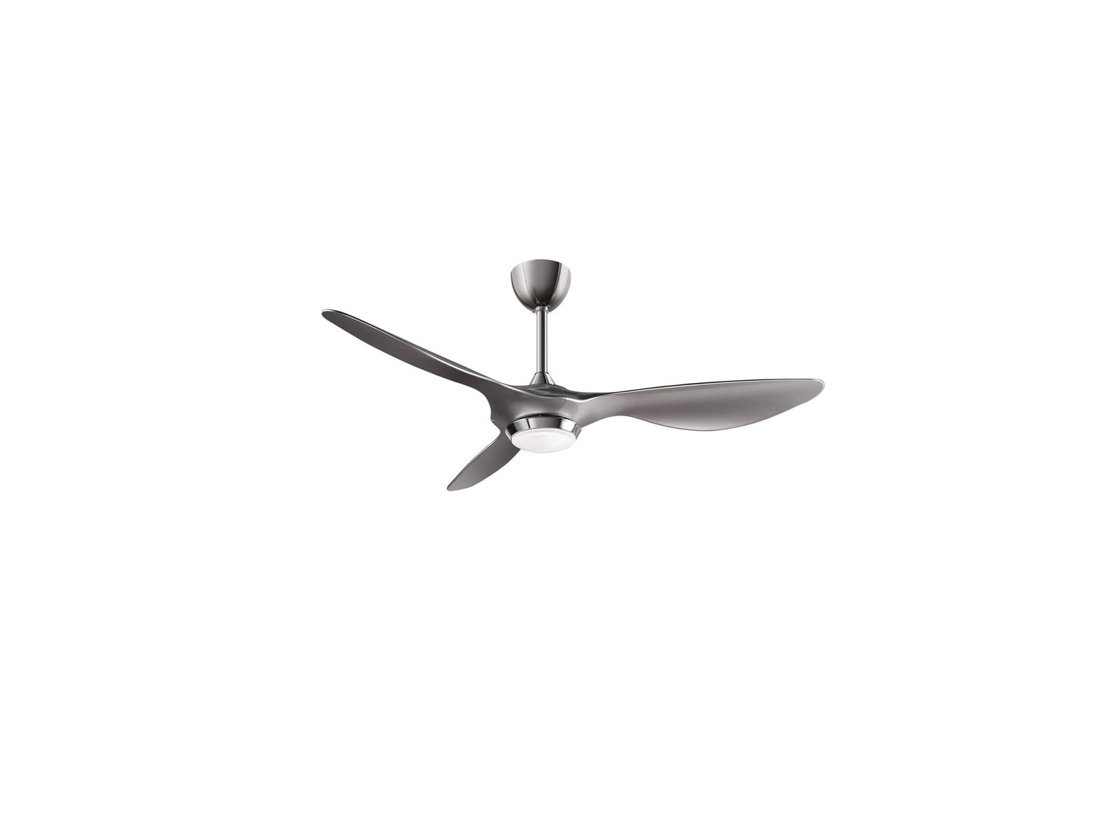 Ventilador de techo Reiga compatible con Alexa